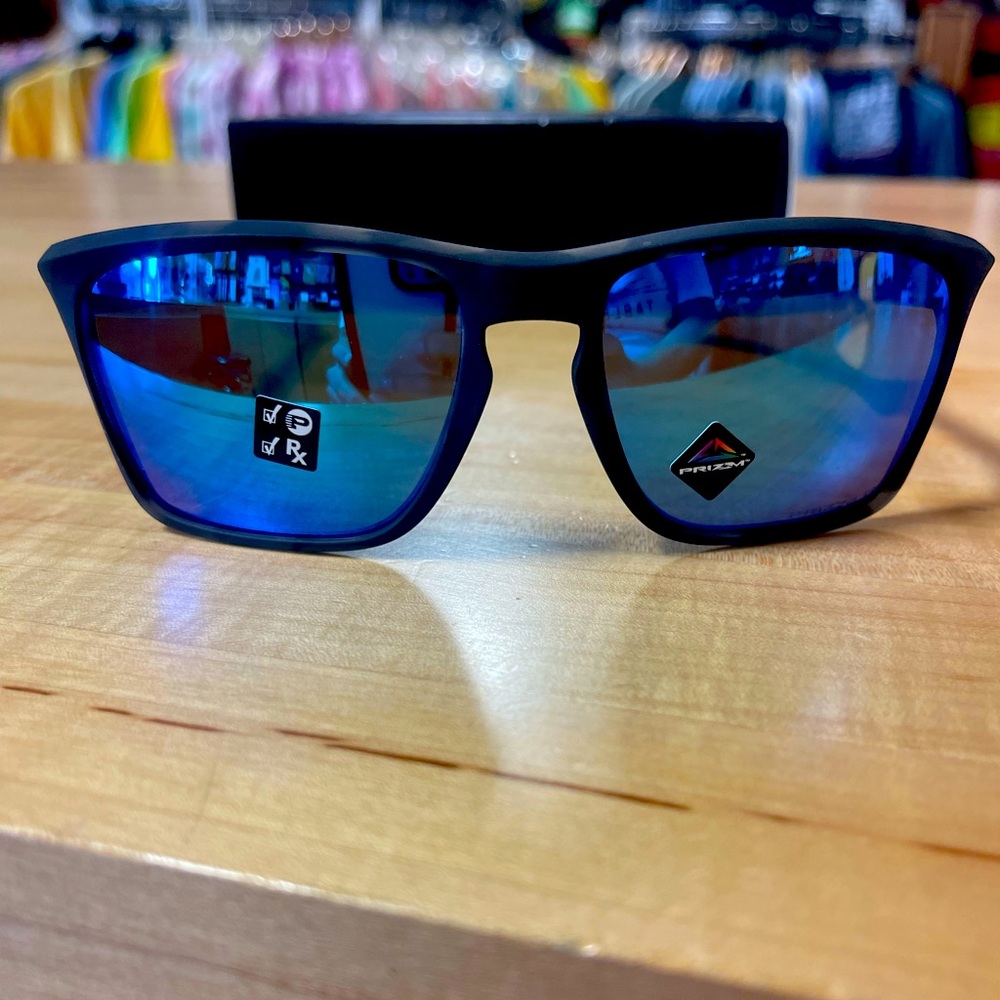 Mens Oakleys